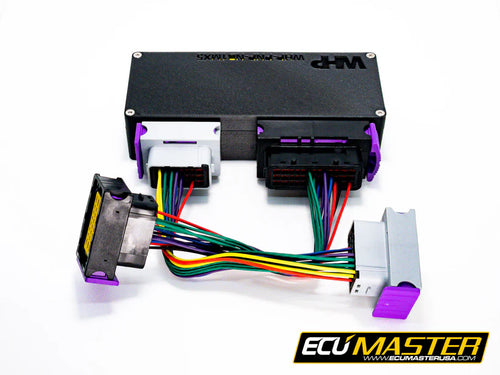 ECU Master 1999-2000 Mazda Miata NB1 PNP for EMU Classic