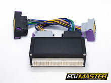 Load image into Gallery viewer, ECU Master Gen 1 3S-GTE 89-91 &amp; MR2 91-92 Gen 2 3S-GTE PNP for EMU Black