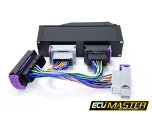 Load image into Gallery viewer, ECU Master BMW M50 NON-VANOS PNP for EMU Black