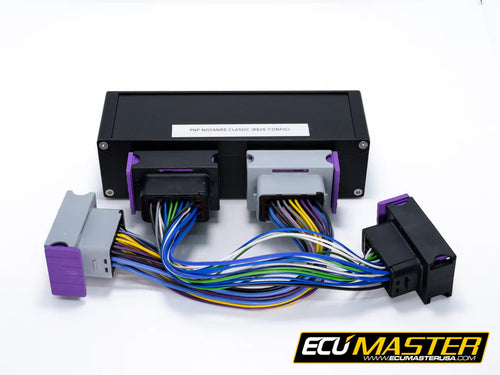 ECU Master NISSAN RB26 R34 PNP For EMU Classic