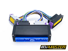 Load image into Gallery viewer, ECU Master NISSAN S15 SR20DET 64 Position PNP For EMU Black