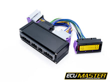 Load image into Gallery viewer, ECU Master MITSUBISHI EVO 7 PNP For EMU Black
