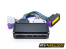 Load image into Gallery viewer, ECU Master MITSUBISHI EVO 4 PNP For EMU Black