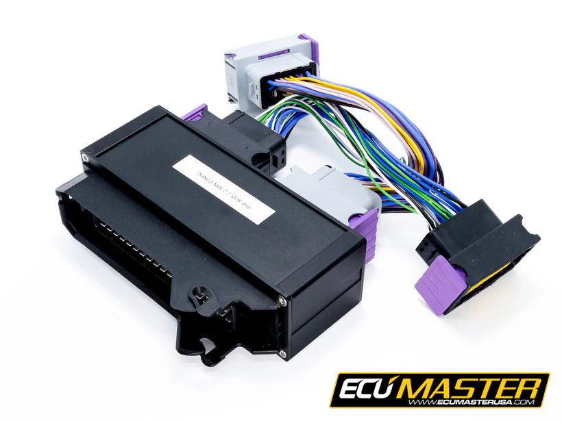 ECU Master Audi 2.2 AAN / 3B / ABY PNP for EMU Classic