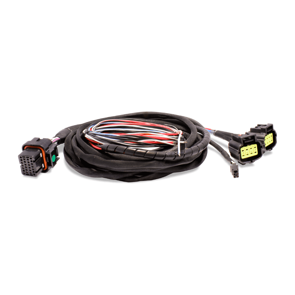 FuelTech Alcohol O2 dual channel unterminated harness