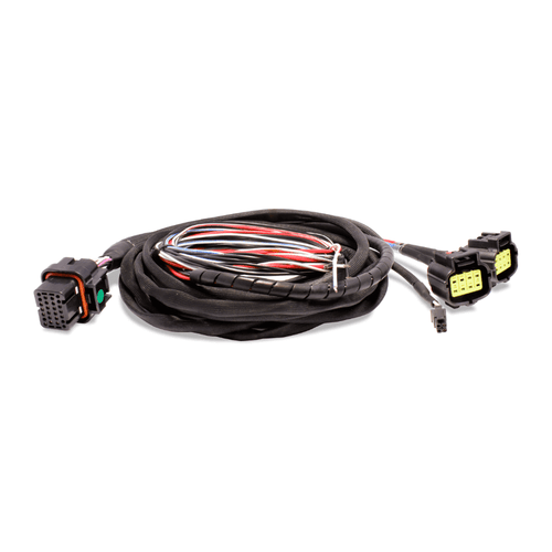 FuelTech Alcohol O2 dual channel unterminated harness