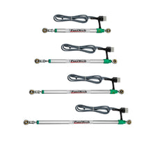 Load image into Gallery viewer, FuelTech Travel Sensor PRO full lineup of lengths