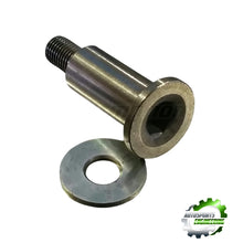 Load image into Gallery viewer, 1JZ/2JZ Timing Idler Pulley Bolt and Washer