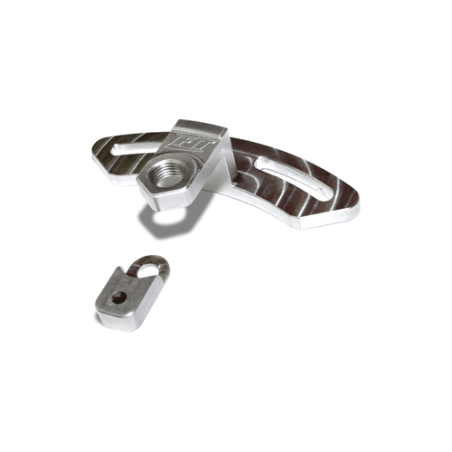 FuelTech big block Chevy cam sync mounting bracket and magnet kit