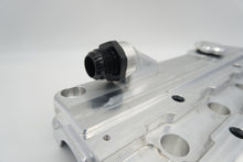 Load image into Gallery viewer, Autosports Engineering Honda B Series VTEC Billet Valve Covers