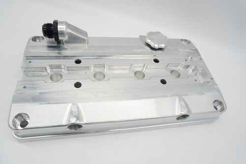 Autosports Engineering Honda B Series VTEC Billet Valve Covers