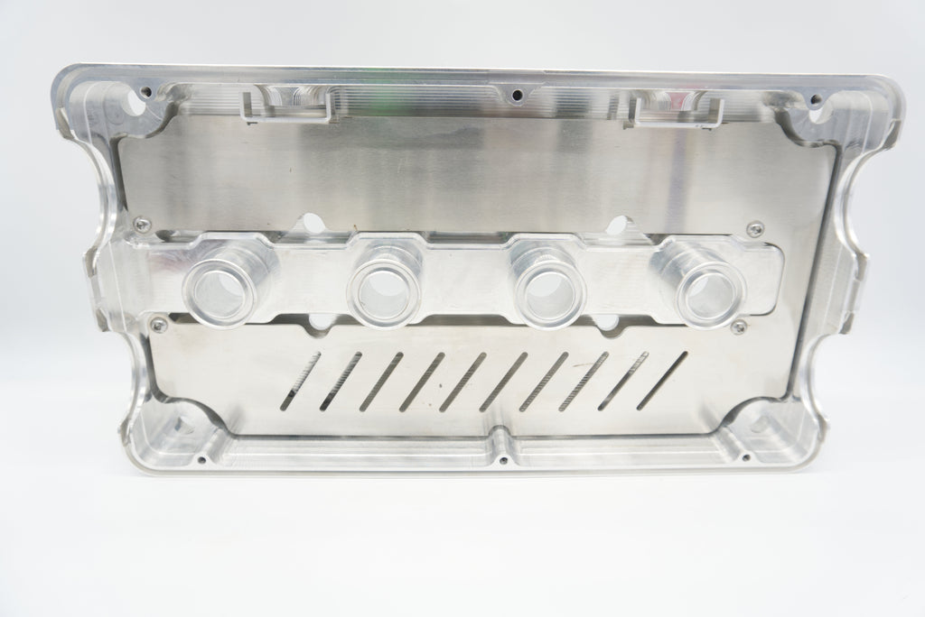 Autosports Engineering Honda B Series VTEC Billet Valve Covers