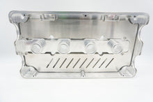Load image into Gallery viewer, Autosports Engineering Honda B Series VTEC Billet Valve Covers