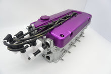 Load image into Gallery viewer, Autosports Engineering B Series B16 B18 VTEC IGN1A Coil Bracket