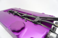 Load image into Gallery viewer, Autosports Engineering B Series B16 B18 VTEC IGN1A Coil Bracket