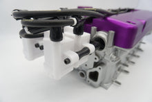 Load image into Gallery viewer, Autosports Engineering B Series B16 B18 VTEC IGN1A Coil Bracket