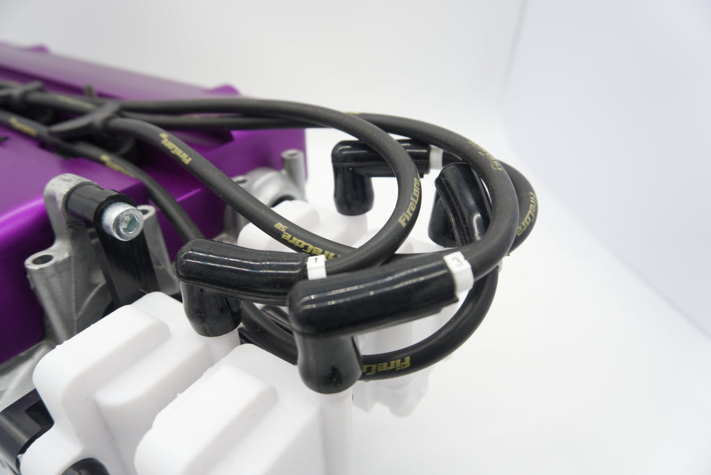 Autosports Engineering B Series B16 B18 VTEC IGN1A Coil Bracket