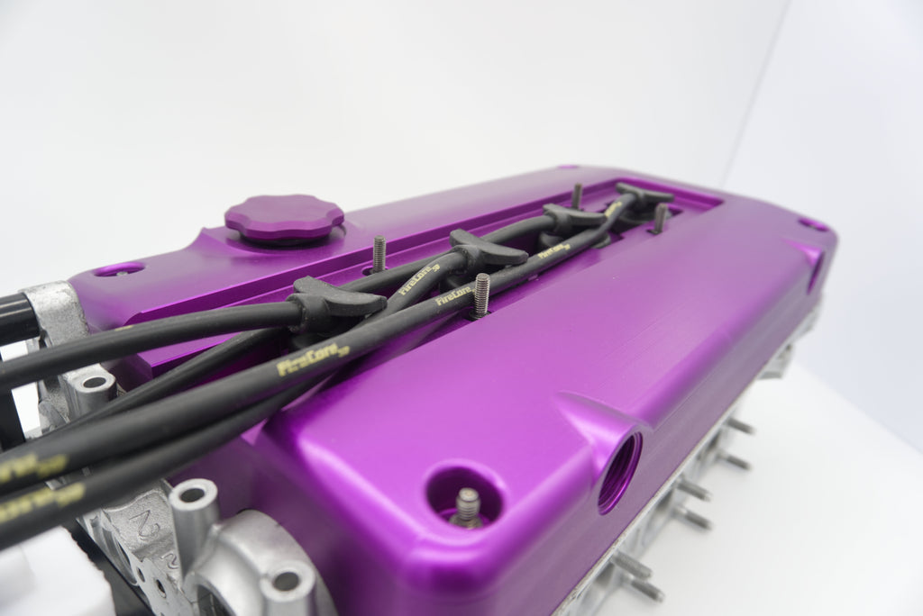 Autosports Engineering B Series B16 B18 VTEC IGN1A Coil Bracket