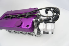 Load image into Gallery viewer, Autosports Engineering B Series B16 B18 VTEC IGN1A Coil Bracket