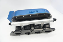 Load image into Gallery viewer, ASE B16 B18 VTEC B Series Billet Intake Manifold