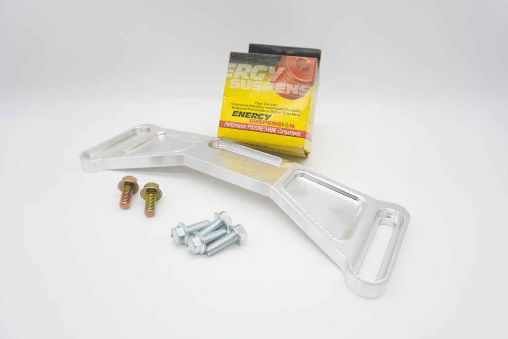 Autosports Engineering Supra MK4 SC300 T56 Billet Crossmember