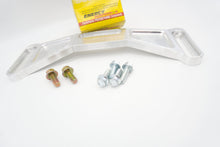 Load image into Gallery viewer, Autosports Engineering Supra MK4 SC300 T56 Billet Crossmember