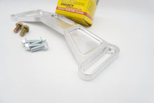 Load image into Gallery viewer, Autosports Engineering Supra MK4 SC300 T56 Billet Crossmember