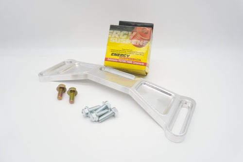 Autosports Engineering Supra MK4 SC300 T56 Billet Crossmember