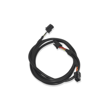 Load image into Gallery viewer, FuelTech CAN tee harness with two male and one female CAN plugs