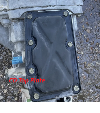 Autosports Engineering CD009 Shifter Relocation - Front Mount - Reverse Lockout Equipped