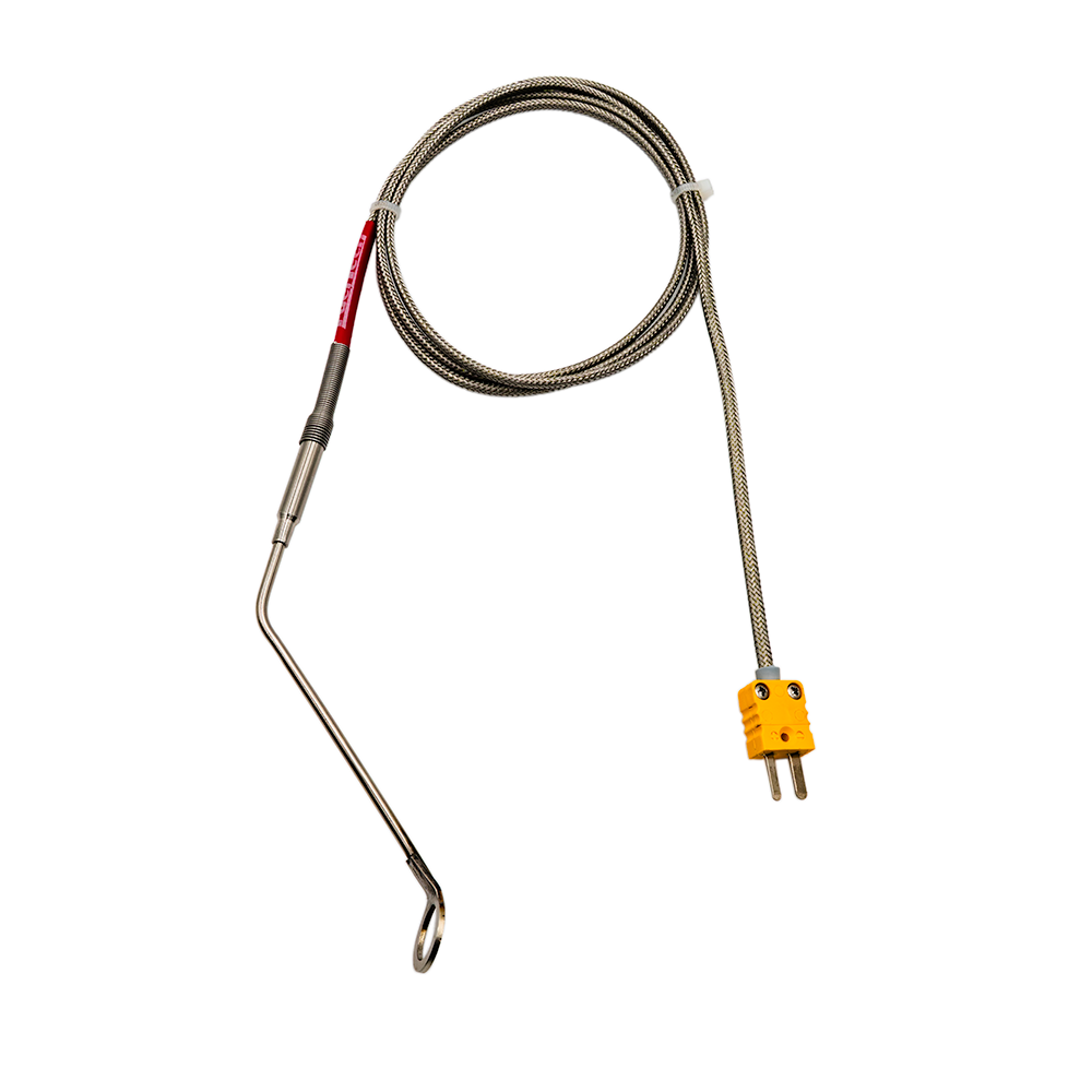 FuelTech CHT cylinder head temperature thermocouple with 14mm ring tip
