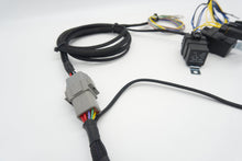 Load image into Gallery viewer, Autosports Engineering PNP Plug and Play R35 Coil Relay Combo Harness