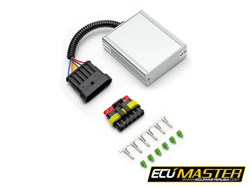 ECU Master Drive By Wire Throttle Control Module