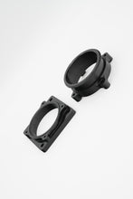 Load image into Gallery viewer, Autosports Engineering Bosch 74MM DBW Vangen &amp; Adapter Flange Combo BLACK