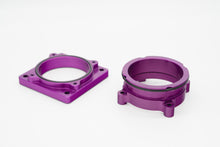 Load image into Gallery viewer, ASE Bosch 82mm Drive By Wire Throttle Body Adapter Vangen Style