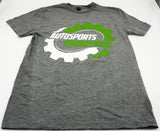 Autosports Engineering Short Sleeve T-shirt