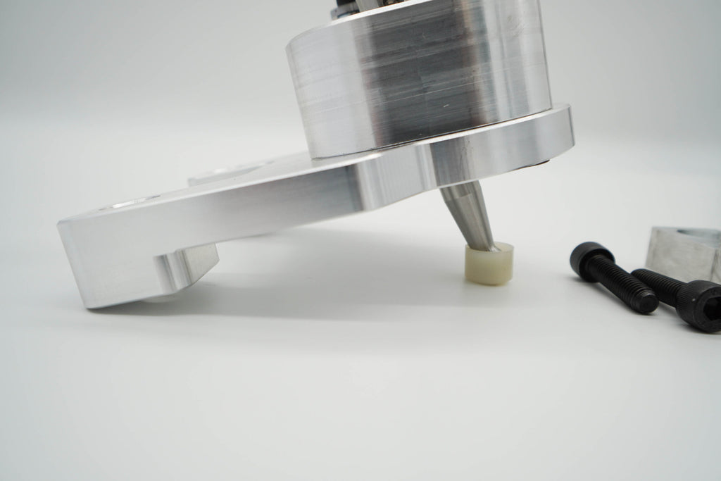 Shift Relocation Extender ASE CD009 Shifter Relocation Rear Mount – Autosports engineering