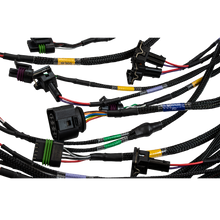 Load image into Gallery viewer, FuelTech 6 cylinder A harness injector and coil connectors