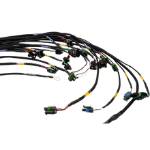 Load image into Gallery viewer, FuelTech 6 cylinder universal A harness relays and fuses
