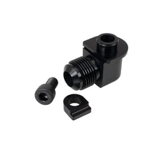 Load image into Gallery viewer, Titan Motorsports 2JZ Power Steering Pump Billet Suction Port Fitting