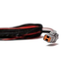 Load image into Gallery viewer, FuelTech EGT-4 unterminated harness 6 ft coil