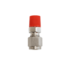Load image into Gallery viewer, FuelTech EGT thread-in 1/8 NPT bung