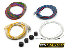 Load image into Gallery viewer, ECU Master Printed Flying Lead Harness for EMU PRO-16