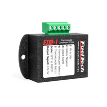 Load image into Gallery viewer, FuelTech ETM-1 Type K thermocouple controller module