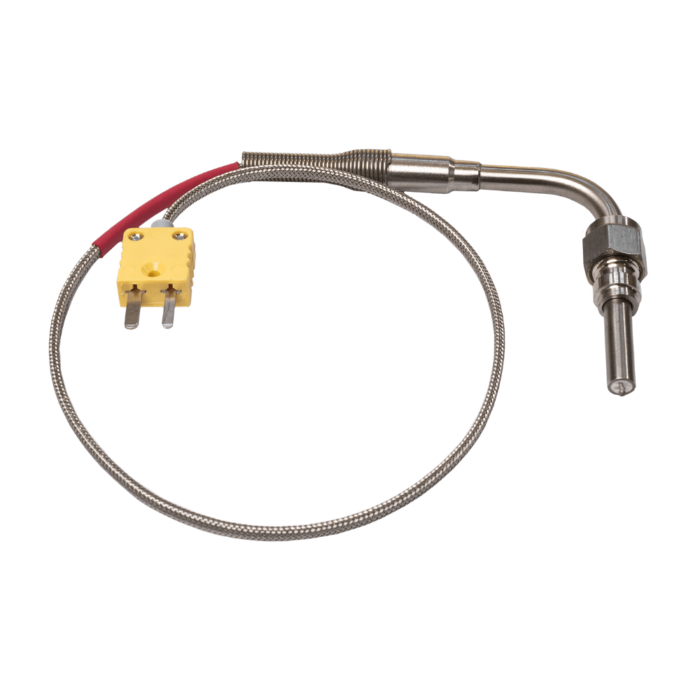 FuelTech exposed tip Type K thermocouple EGT probe