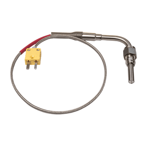 FuelTech exposed tip Type K thermocouple EGT probe