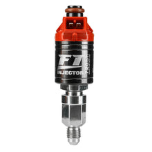 Load image into Gallery viewer, FuelTech 720 lb/h racing injector side view