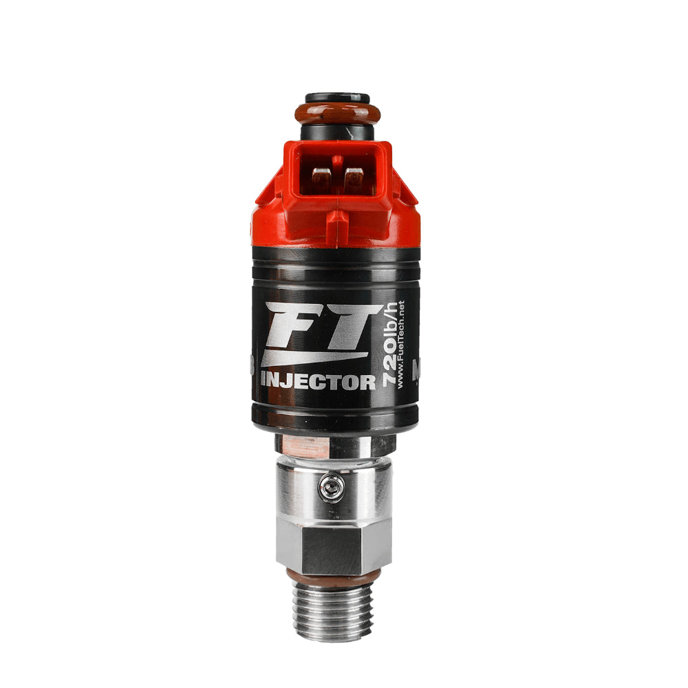 FuelTech 720 lb/h injectors group