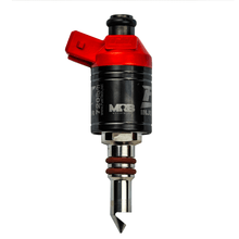 Load image into Gallery viewer, FuelTech 720 lb/h injector 45 degree TIP45 nozzle