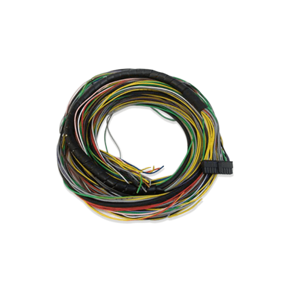 FuelTech FT250 FT300 FT350 FT400 unterminated main harness